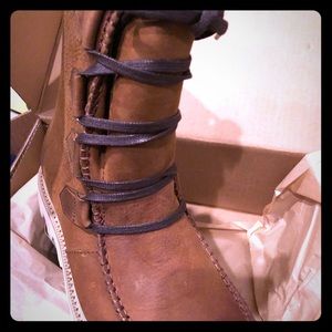 Brand New Sorel Boots